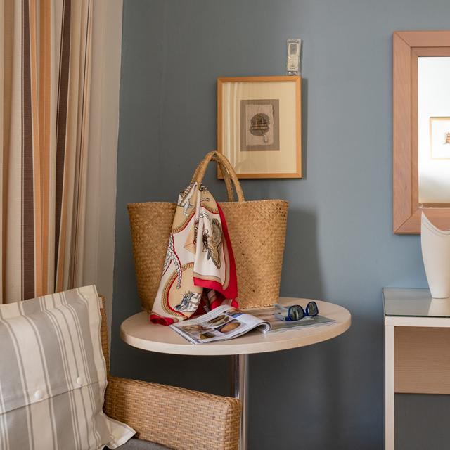 Hotel Dedalos – Griekenland | Zensitivity Hotel Dedalos – Griekenland - Afbeelding 5