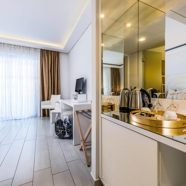 Hotel Diamond Deluxe - adults only – Griekenland | Zensitivity Hotel Diamond Deluxe - adults only – Griekenland - Afbeelding 4