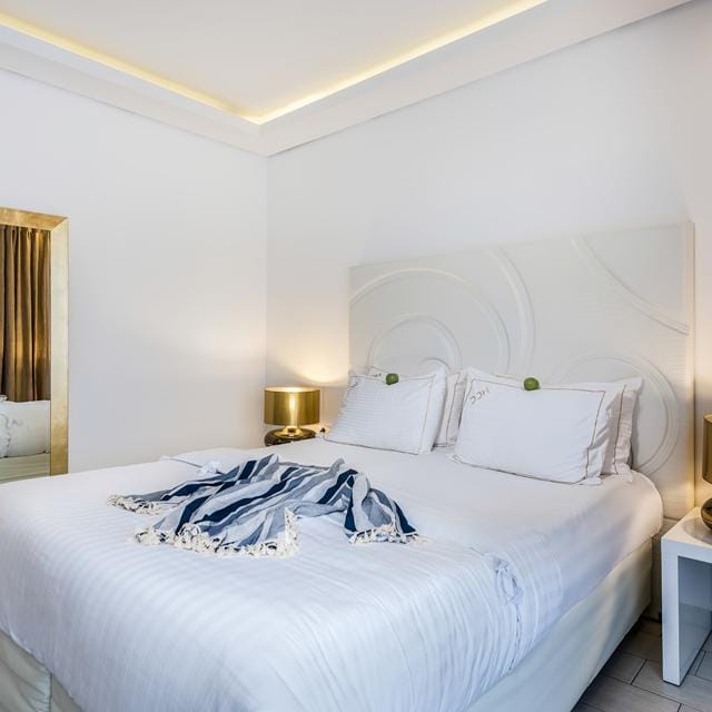 Hotel Diamond Deluxe - adults only – Griekenland | Zensitivity -vakantie Griekenland-vakantie Kos Stad-Last minute vakantie Griekenland-zensitivity vakantie