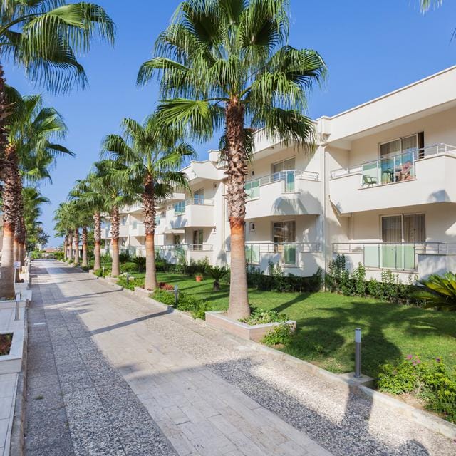 Hotel Dream Family Club – Turkije | Zensitivity Hotel Dream Family Club