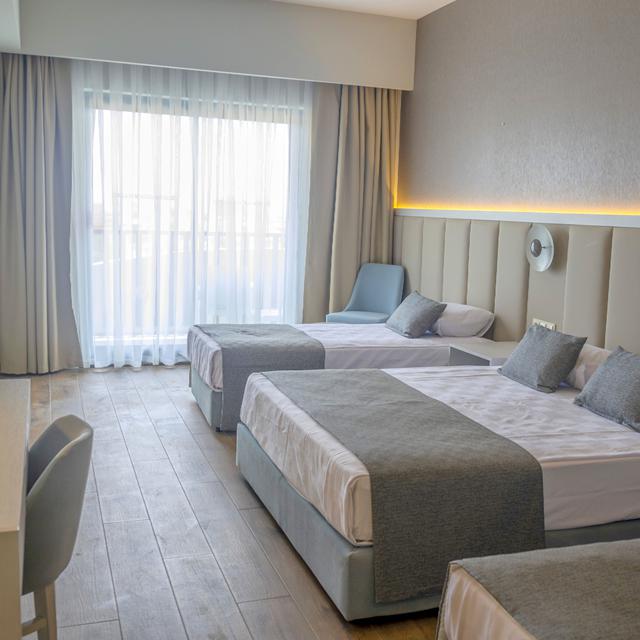 Hotel Dream Water World