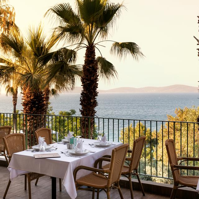 Hotel Duja Bodrum – Turkije | Zensitivity Hotel Duja Bodrum –  Turkije - Afbeelding 3