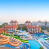 Hotel Eftalia Aqua – Turkije | Zensitivity Hotel Eftalia Aqua
