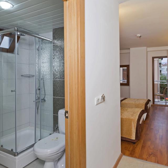 -vakantie Turkije-vakantie Alanya-Last minute vakantie Turkije-zensitivity vakantie