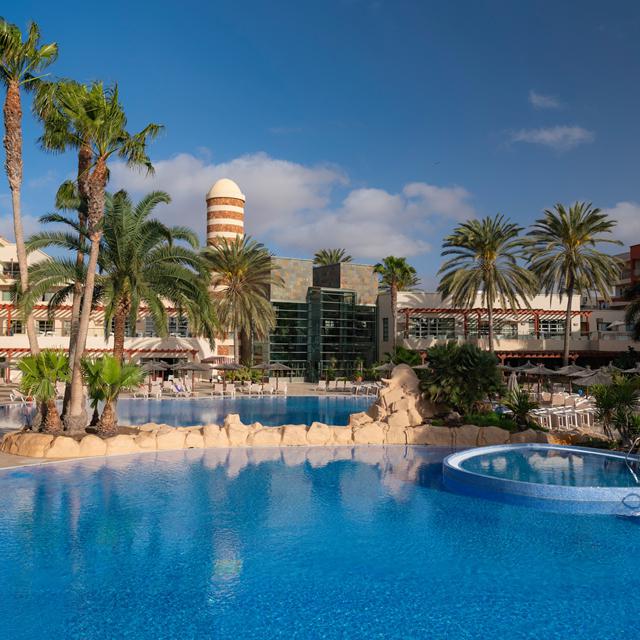 Hotel Elba Carlota – Spanje | Zensitivity Hotel Elba Carlota