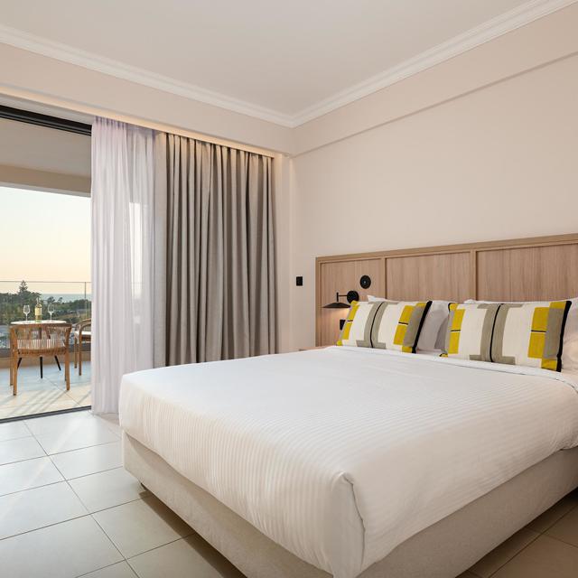 Hotel Electra Palace Resort – Griekenland | Zensitivity Hotel Electra Palace Resort – Griekenland - Afbeelding 4