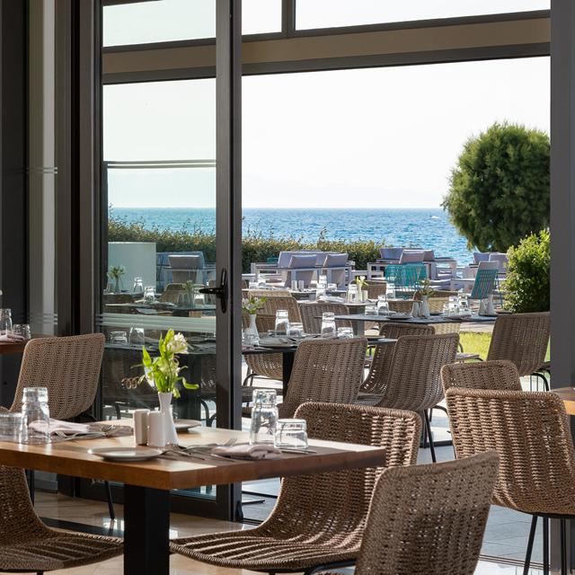 Hotel Electra Palace Resort – Griekenland | Zensitivity Hotel Electra Palace Resort – Griekenland - Afbeelding 5