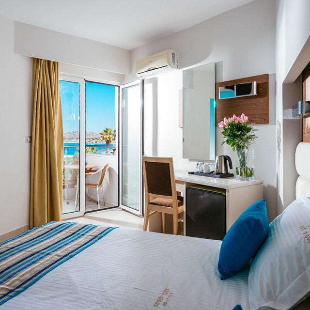 Hotel Elounda Akti Olous - adults only