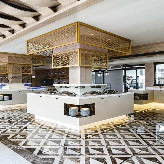 Hotel Emre & Emre Beach – Turkije | Zensitivity Hotel Emre & Emre Beach – Turkije - Afbeelding 4