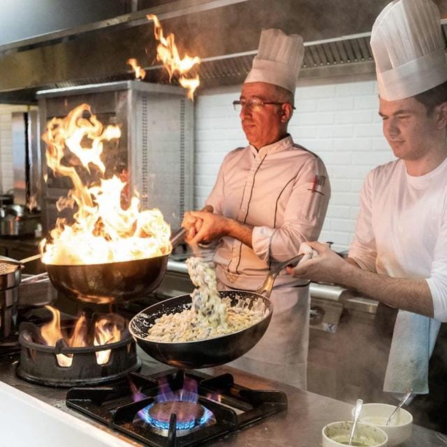 Hotel Emre & Emre Beach – Turkije | Zensitivity Hotel Emre & Emre Beach