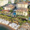 Hotel Eos Beach Resort – Turkije | Zensitivity Hotel Eos Beach Resort