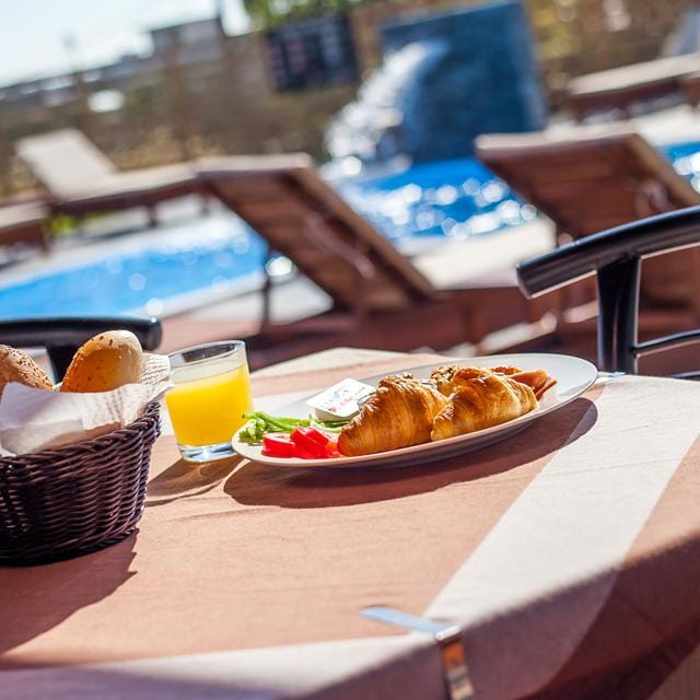 Hotel Essential Summer - adults only – Griekenland | Zensitivity Hotel Essential Summer - adults only – Griekenland - Afbeelding 5