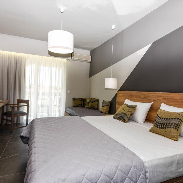 Hotel Exotica & Spa by Zante Plaza – Griekenland | Zensitivity Hotel Exotica & Spa by Zante Plaza – Griekenland - Afbeelding 3