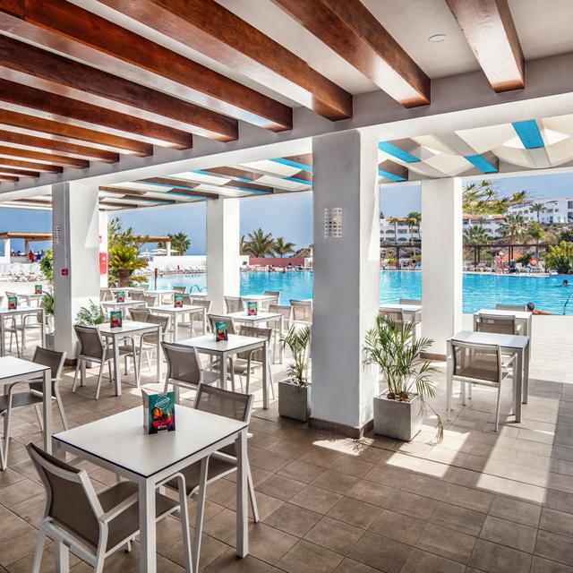 Hotel Fuerteventura Princess