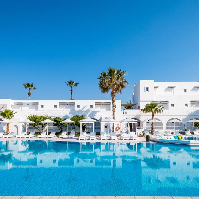 -vakantie Griekenland-vakantie Tigaki-Last minute vakantie Griekenland-zensitivity vakantie