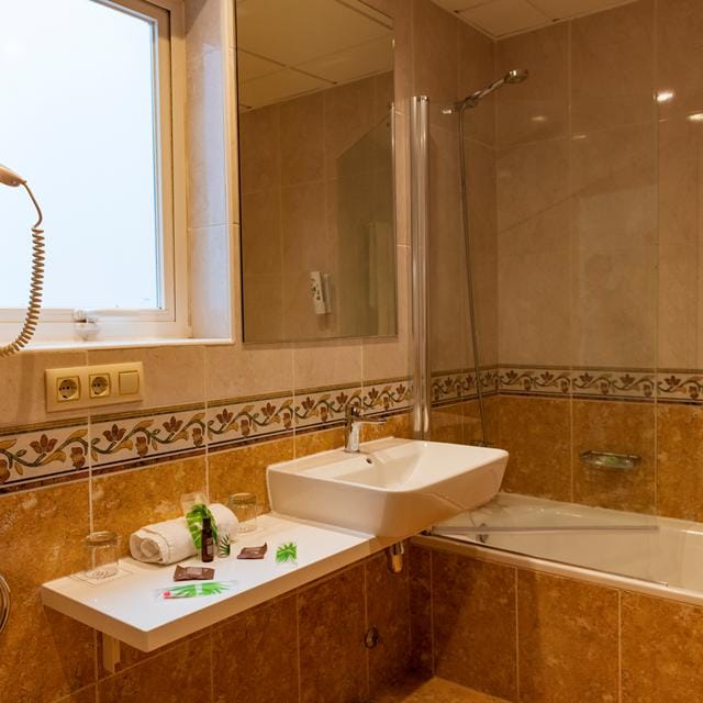 -vakantie Spanje-vakantie Playa de las Americas-Last minute vakantie Spanje-zensitivity vakantie