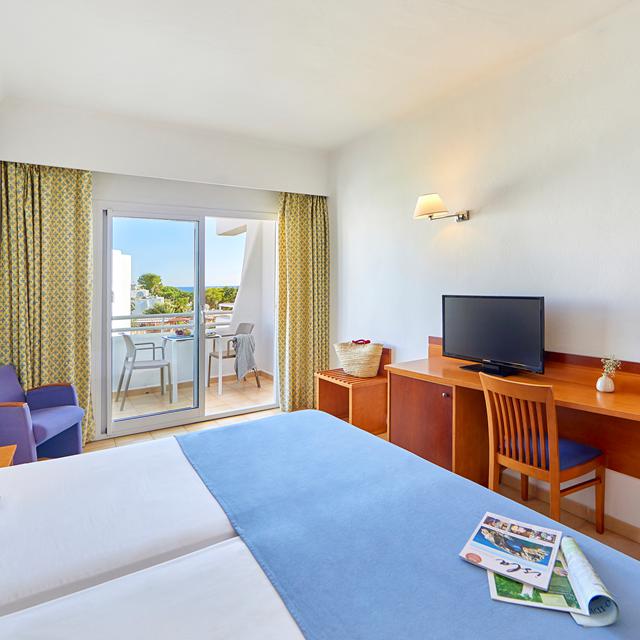 Hotel Gavimar Cala Gran Costa del Sur – Spanje | Zensitivity Hotel Gavimar Cala Gran Costa del Sur –  Spanje - Afbeelding 4