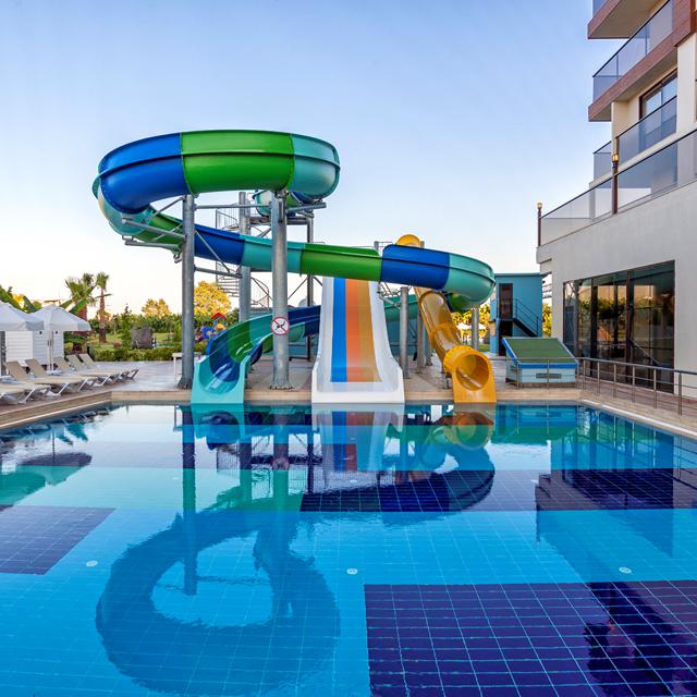 Hotel Glamour Resort & Spa