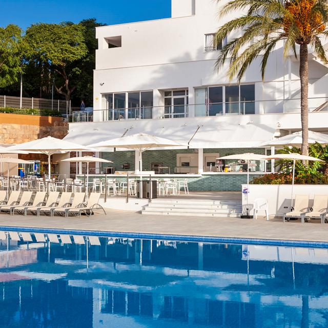 -vakantie Spanje-vakantie Palma Nova-Last minute vakantie Spanje-zensitivity vakantie