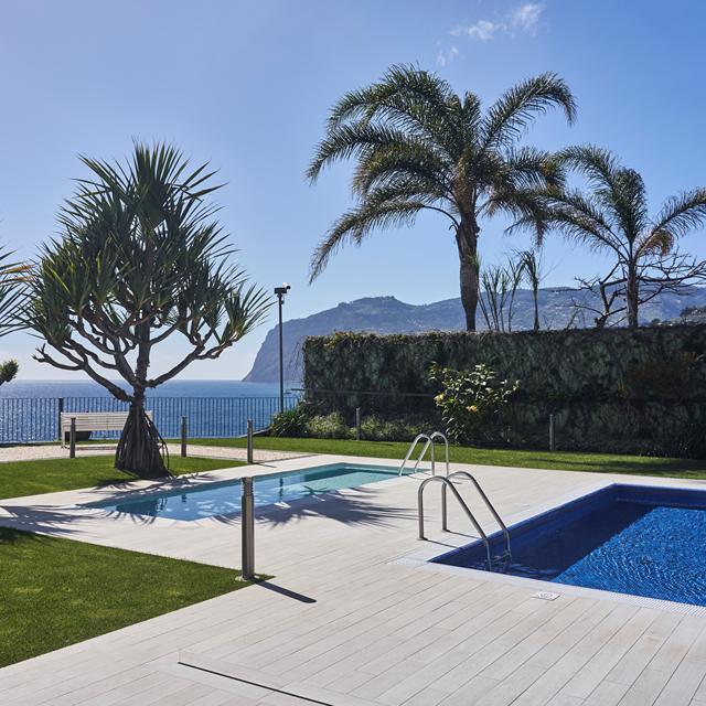 Hotel Golden Residence - logies & ontbijt – Portugal | Zensitivity Hotel Golden Residence - logies & ontbijt
