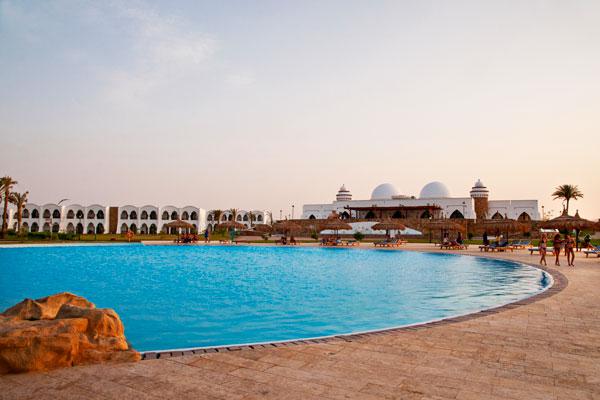 Hotel Gorgonia Beach Resort – Egypte | Zensitivity Hotel Gorgonia Beach Resort –  Egypte - Afbeelding 3