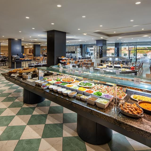 -vakantie Spanje-vakantie Playa del Inglés-Last minute vakantie Spanje-zensitivity vakantie