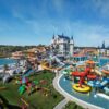 Hotel Granada Luxury Belek – Turkije | Zensitivity Hotel Granada Luxury Belek