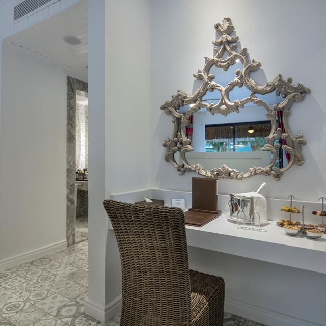Hotel Granada Luxury Belek – Turkije | Zensitivity Hotel Granada Luxury Belek –  Turkije - Afbeelding 3