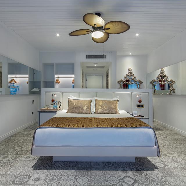 Hotel Granada Luxury Belek – Turkije | Zensitivity Hotel Granada Luxury Belek –  Turkije - Afbeelding 5