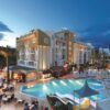 Hotel Grand Cettia – Turkije | Zensitivity Hotel Grand Cettia