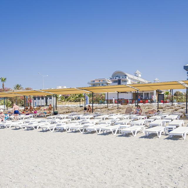 -vakantie Turkije-vakantie Alanya-Last minute vakantie Turkije-zensitivity vakantie