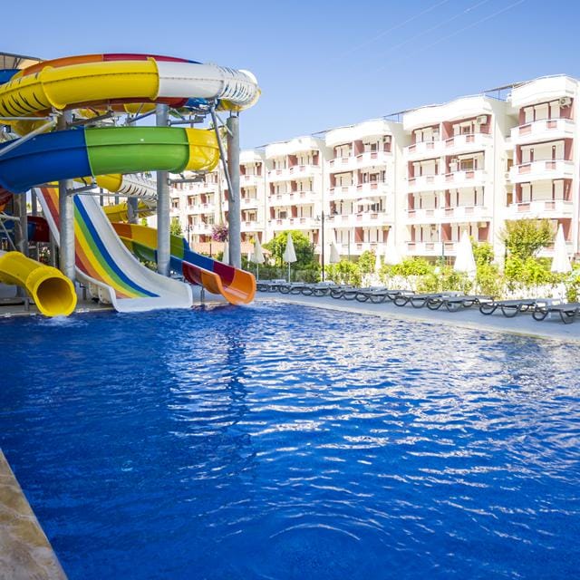 Hotel Grand Kolibri Prestige & Spa – Turkije | Zensitivity Hotel Grand Kolibri Prestige & Spa – Turkije - Afbeelding 3