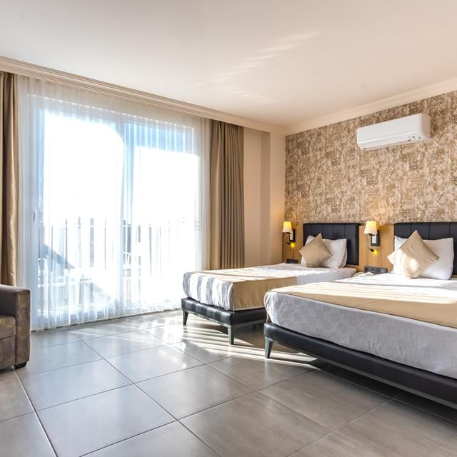 Hotel Grand Kolibri Prestige & Spa – Turkije | Zensitivity Hotel Grand Kolibri Prestige & Spa – Turkije - Afbeelding 4