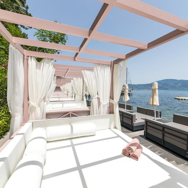 -vakantie Turkije-vakantie Içmeler-Last minute vakantie Turkije-zensitivity vakantie