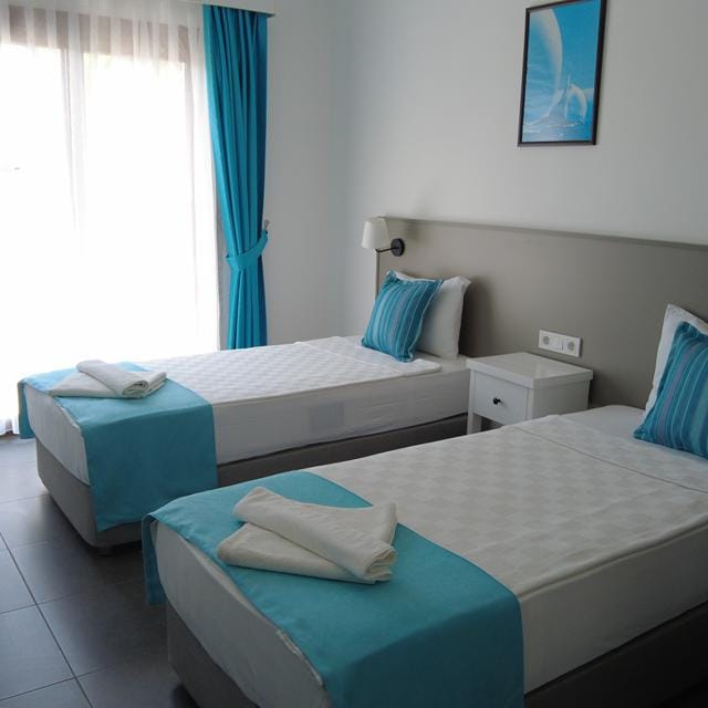 -vakantie Turkije-vakantie Bodrum Gümbet-Last minute vakantie Turkije-zensitivity vakantie