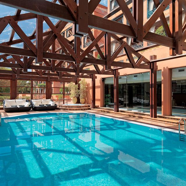 Hotel H10 Costa Adeje Palace