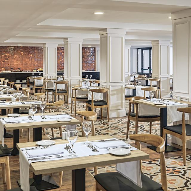 Hotel H10 Ocean Dreams - adults only