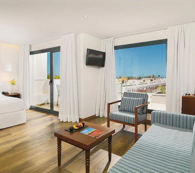 -vakantie Spanje-vakantie Corralejo-Last minute vakantie Spanje-zensitivity vakantie