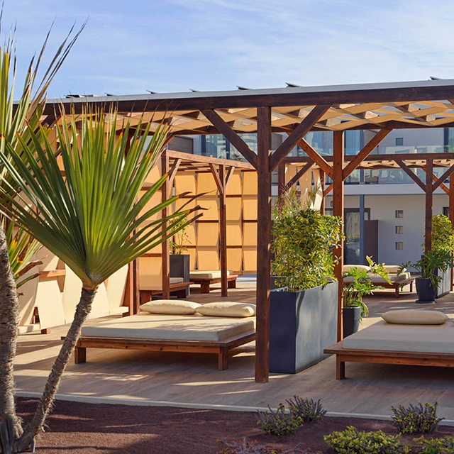 Hotel H10 Ocean Dreams - adults only – Spanje | Zensitivity Hotel H10 Ocean Dreams - adults only – Spanje - Afbeelding 3