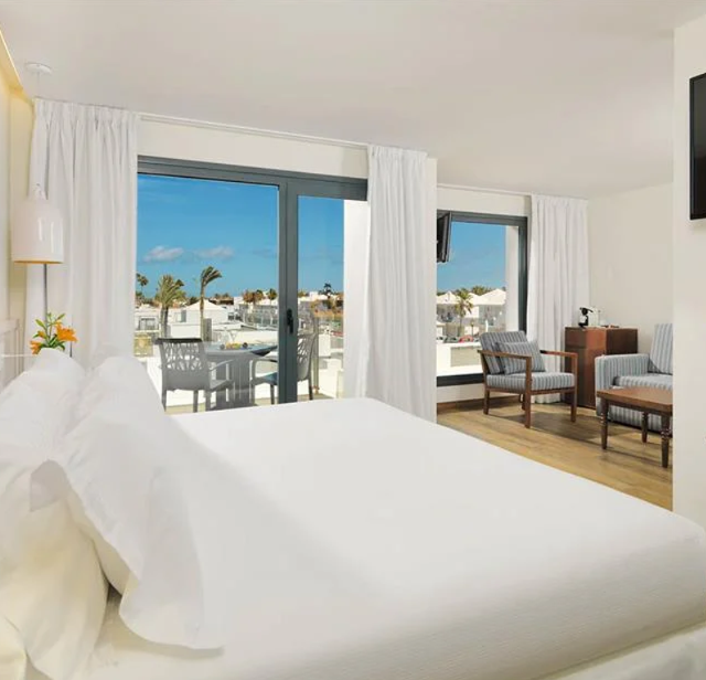 Hotel H10 Ocean Dreams - adults only – Spanje | Zensitivity Hotel H10 Ocean Dreams - adults only – Spanje - Afbeelding 6