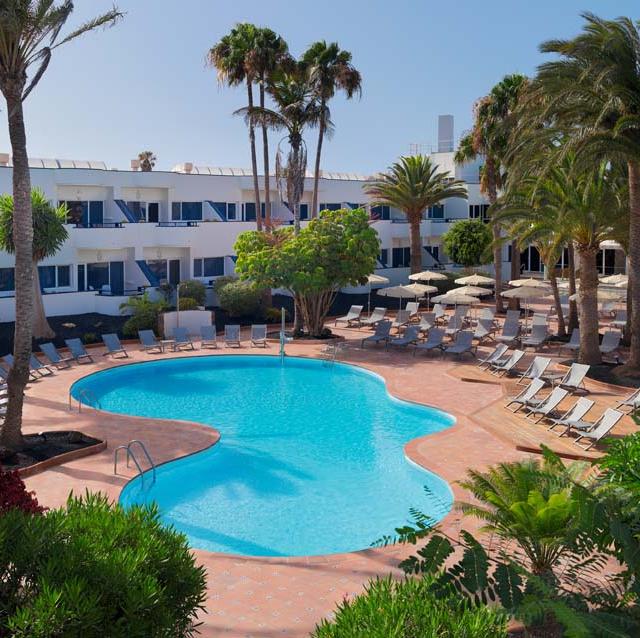 Hotel H10 Ocean Dunas - Adults Only – Spanje | Zensitivity Hotel H10 Ocean Dunas - Adults Only – Spanje - Afbeelding 5