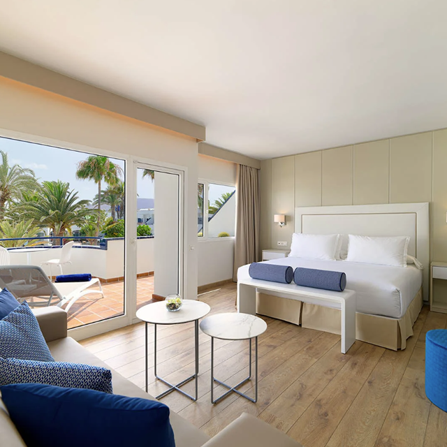 Hotel H10 Ocean Dunas - Adults Only – Spanje | Zensitivity Hotel H10 Ocean Dunas - Adults Only – Spanje - Afbeelding 6