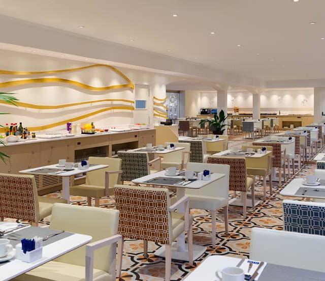 Hotel H10 Ocean Dunas - Adults Only