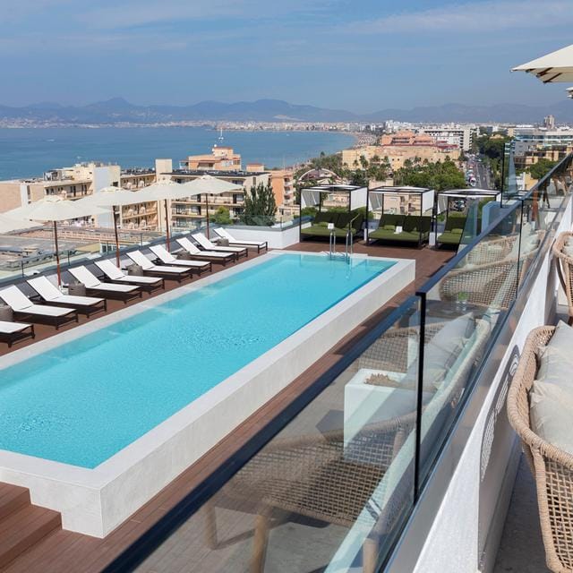 Hotel HM Ayron Park - adults only – Spanje | Zensitivity Hotel HM Ayron Park - adults only – Spanje - Afbeelding 3