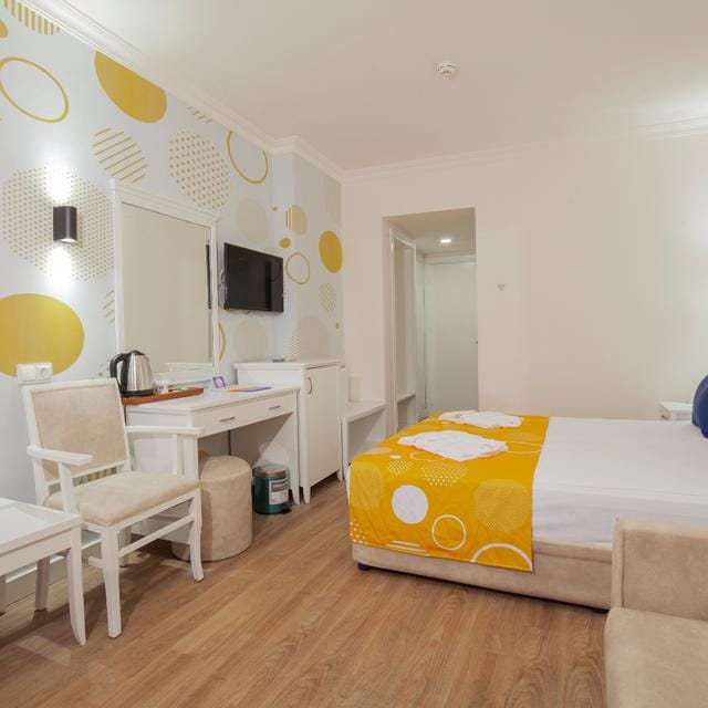 Hotel Hane Sun – Turkije | Zensitivity -vakantie Turkije-vakantie Side-Last minute vakantie Turkije-zensitivity vakantie