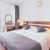 Hotel Horizont – Kroatië | Zensitivity -vakantie Kroatië-vakantie Baska Voda-Last minute vakantie Kroatië-zensitivity vakantie