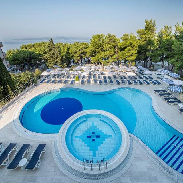 Hotel Horizont – Kroatië | Zensitivity Hotel Horizont –  Kroatië - Afbeelding 3