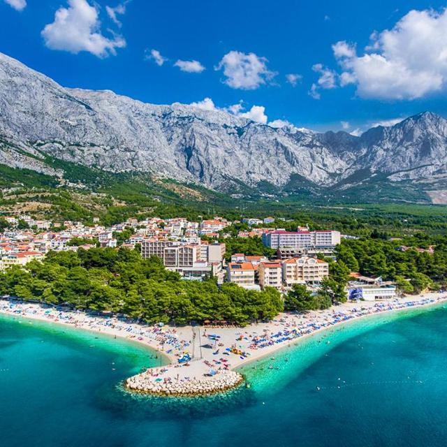 Hotel Horizont – Kroatië | Zensitivity Hotel Horizont –  Kroatië - Afbeelding 4