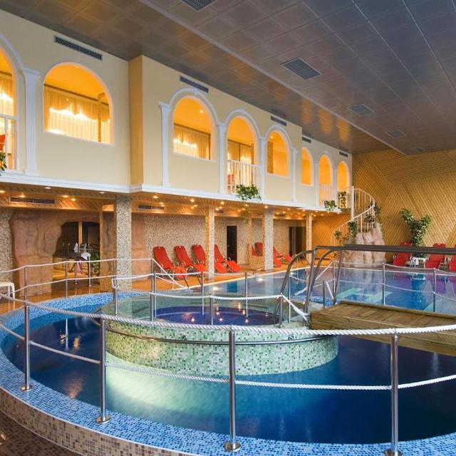 Hotel Horizont – Kroatië | Zensitivity Hotel Horizont