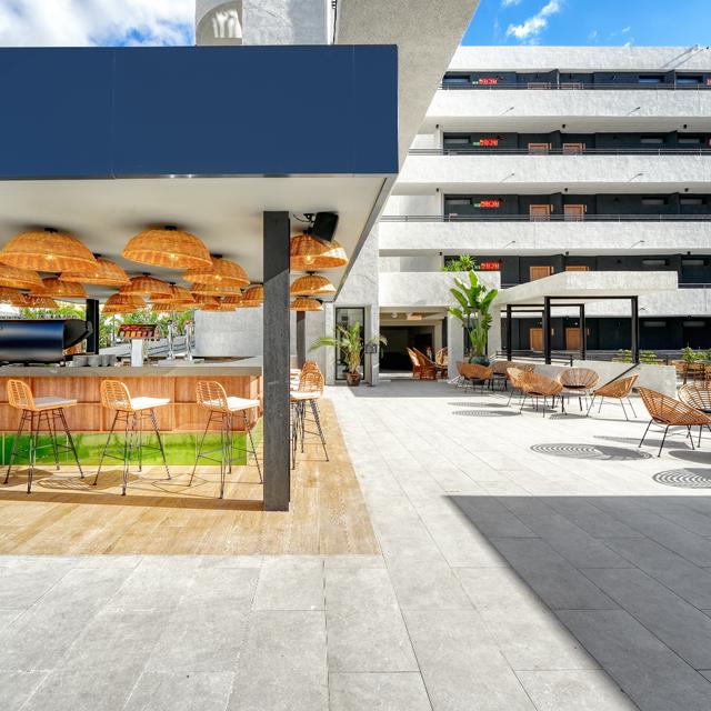 Hotel Hovima Suites Costa Adeje – Spanje | Zensitivity Hotel Hovima Suites Costa Adeje